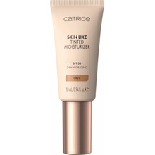 Catrice Skin Like Tinted Moisturizer hydratačný tónovací krém SPF30 042C 28 ml