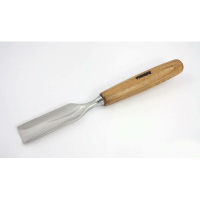 Řezbářské dláto 30mm rovné, Narex Bystřice 826430