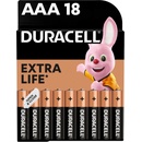Duracell Basic AAA 18 ks 81483686