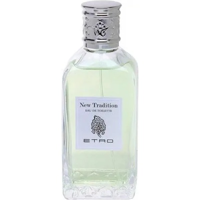 Etro New Tradition EDT 100 ml Tester