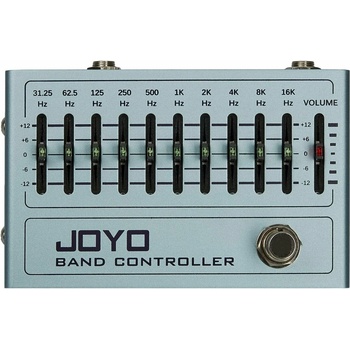 Image 1 of Joyo R-12 Band Controller Eфект за китара (R-12)