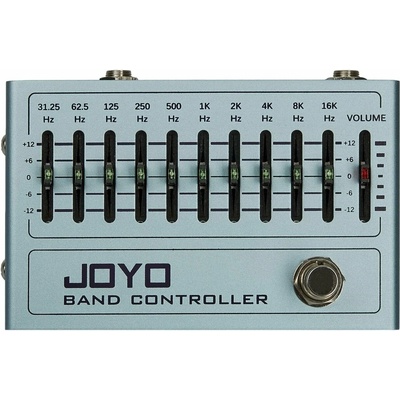 Joyo R-12 Band Controller Eфект за китара (R-12)