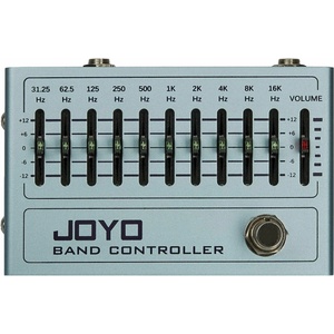 Joyo R-12 Band Controller Eфект за китара