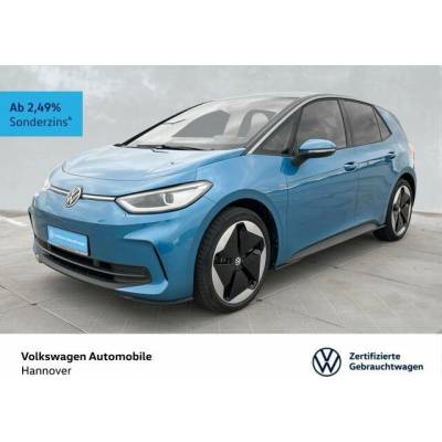 Volkswagen ID.3 Pro S 170 kW