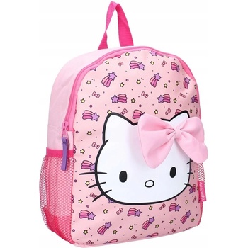 Vadobag Hello Kitty růžový