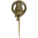 Noble Collection Значка The Noble Collection Television: Game of Thrones - Hand of the King (NN0036)