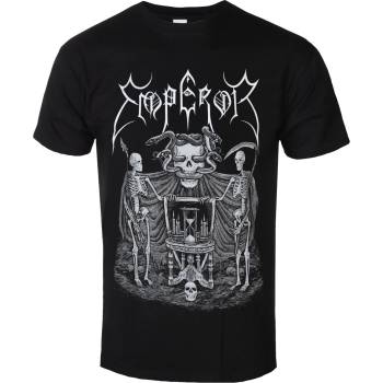 Plastic head мъжка тениска emperor - memento mori - plastic head - ph13153