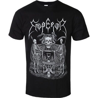 Plastic head мъжка тениска emperor - memento mori - plastic head - ph13153