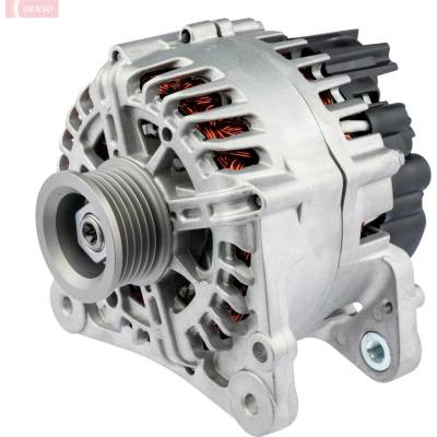 Alternátor DENSO DAN1516