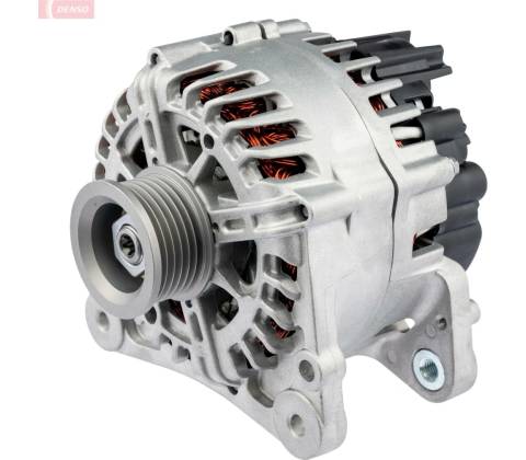 Alternátor DENSO DAN1516
