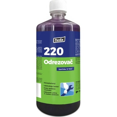 Perdix – 220 Odrezovač 5 l