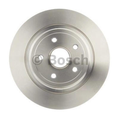 Brzdový kotúč BOSCH 0 986 479 724