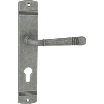 Walteco HOME – BB – 90 mm antický nikl
