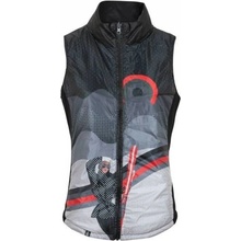 Krimson Klover Sela Vest W Black vesta