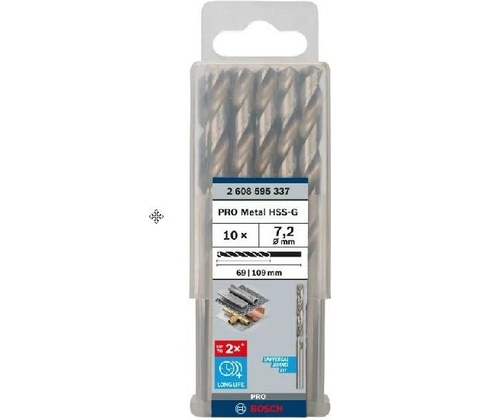 Bosch 2608595337