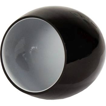 Image 1 of White-Westinghouse Резервно плафон за тaванен вентилатор Westinghouse Helix Fusion 78753, черно (88754)