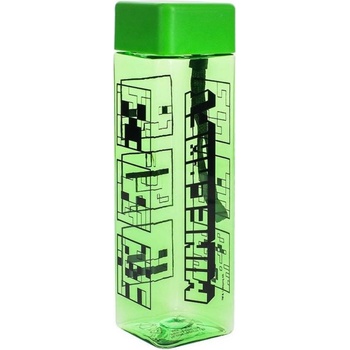 Minecraft 3D 500 ml