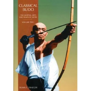 Classical Budo | Donn F. Draeger (1990)