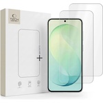 Tech-Protect Защитно закалено стъкло TECH-PROTECT GLASS FIT+ 2 броя Galaxy S26 FE, прозрачно