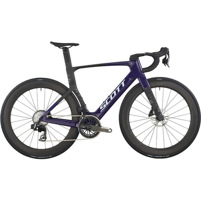 Scott Foil RC Team. 2026