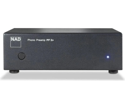 NAD PP 2e