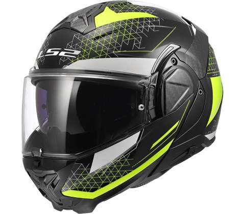 LS2 FF910 ADVANT II ASTRAL