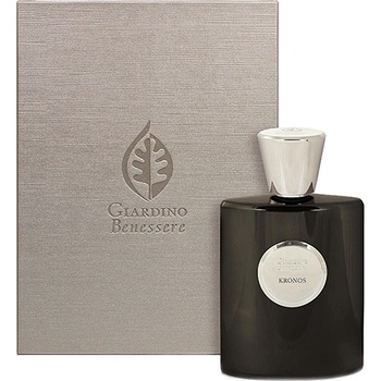 Image 1 of Giardino Benessere Kronos Extrait de Parfum 100 ml