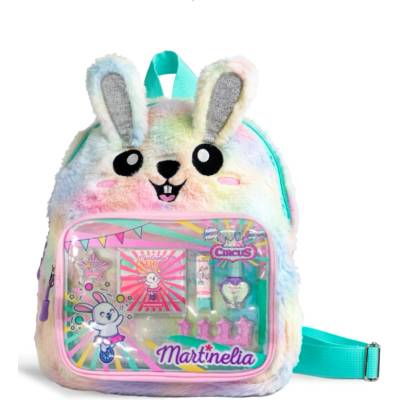Martinelia Circus Flurry School Bag (aq-12147)