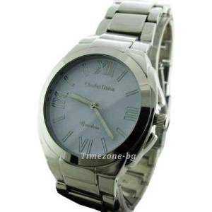 Charles Delon Мъжки часовник Charles Delon - CHD-510902 (CHD-510902) Часовници