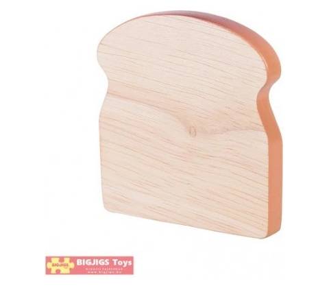 Bigjigs Toast