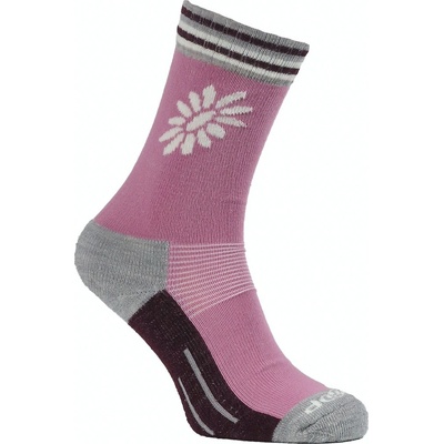 SKHoop dámske zimné ponožky Hiking Sock