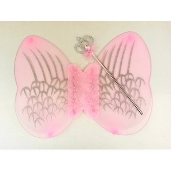 Johntoy Крило със скиптър