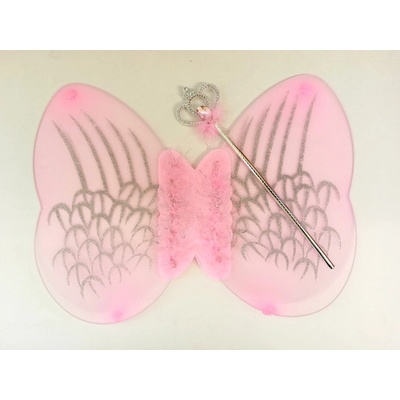 Johntoy Крило със скиптър