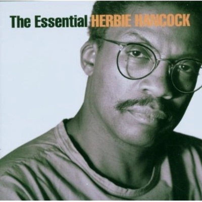 Hancock Herbie - Essential CD