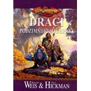 Knihy DragonLance - Kroniky 1: Draci podzimního soumraku - Margaret We