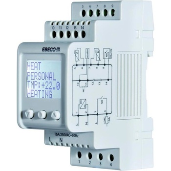 Termostat EB Therm 800