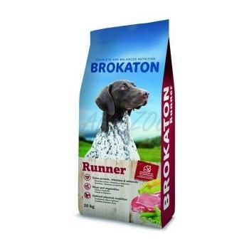 Brokaton Runner 20 kg