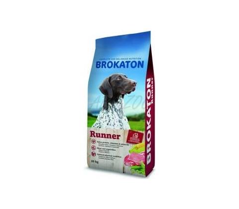 Brokaton Runner 20 kg