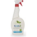 Ecos3 Bio extra silný odmašťovač spray 750 ml