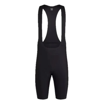 Rapha Men's Core Bib Shorts Black/Black