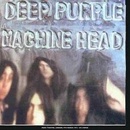 Deep Purple - Machine Head LP