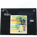 Gronest Текстилна Саксия за стена Gronest Wall Pot 4.5л (8127)