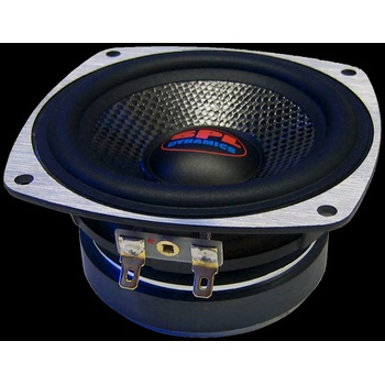 SPL Dynamics EXT-4.0