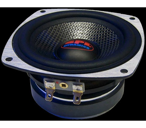 SPL Dynamics EXT-4.0