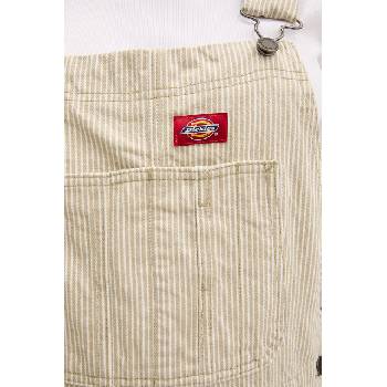 Dickies дънков гащеризон от памук мъжки (DK0A8829L441)