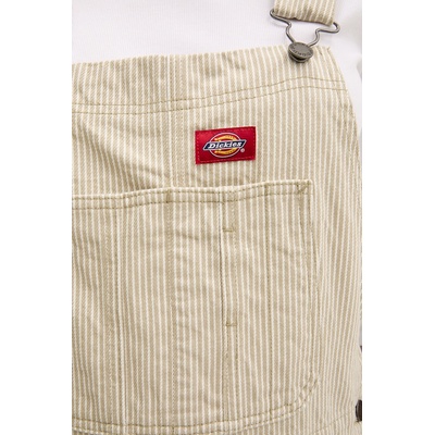 Dickies дънков гащеризон от памук мъжки (DK0A8829L441)