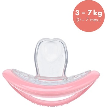 Curaprox Breath Easy cumlík ružová