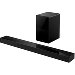 TCL Q75HED 5.1.2 Тонколона Soundbar