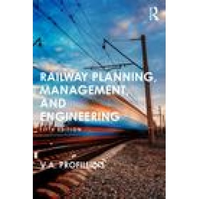 Railway Planning, Management, and Engineering | V Profillidis