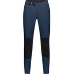 FOX Racing Мъжки дълъг панталон за колоездене Fox racing Defend Pant Cycling bottoms - Galaxy Blue - размер 34 (US) (055-2917-0614)